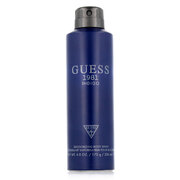 Guess Guess 1981 Indigo for Men Deospray 226 ml