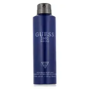 Guess Guess 1981 Indigo for Men Deospray 226 ml