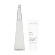 Issey Miyake L'Eau d'Issey Σετ δώρου Eau de Toilette 100 ml + Κρέμα σώματος 75 ml
