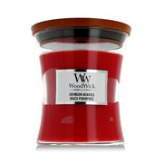WoodWick Medium Hourglass Candles Αρωματικά κεριά 275 g