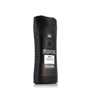 Axe Black Αφροντούς 400 ml