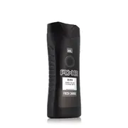 Axe Black Αφροντούς 400 ml