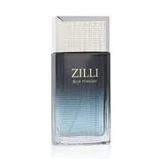 Zilli Blue Titanium Eau de Parfum 100 ml