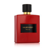 Mauboussin Mauboussin Pour Lui in Red Eau de Parfum 100 ml