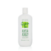 Alyssa Ashley Green Tea Essence Γαλάκτωμα σώματος 500 ml
