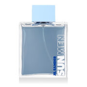 Jil Sander Sun Men Lavender & Vetiver Eau de Toilette - Tester 125 ml