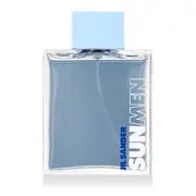 Jil Sander Sun Men Lavender & Vetiver Eau de Toilette - Tester 125 ml