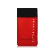 Perry Ellis Bold Red Eau de Toilette 100 ml