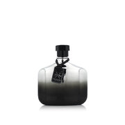 John Varvatos JV x NJ Silver Eau de Toilette 125 ml