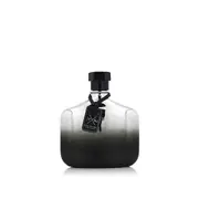 John Varvatos JV x NJ Silver Eau de Toilette 125 ml