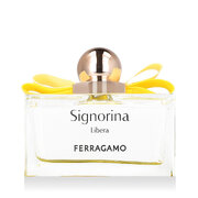 Ferragamo Signorina Libera Eau de Parfum - Tester 100 ml