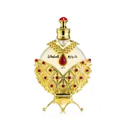 Khadlaj Hareem Al Sultan Gold Αρωματισμένο λάδι 35 ml