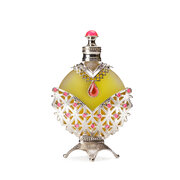 Khadlaj Hareem Al Sultan Silver Αρωματισμένο λάδι 35 ml