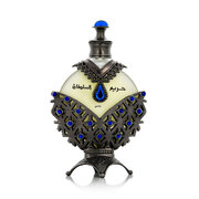 Khadlaj Hareem Al Sultan Blue Αρωματισμένο λάδι 35 ml