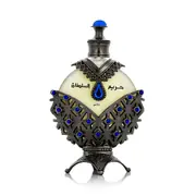 Khadlaj Hareem Al Sultan Blue Αρωματισμένο λάδι 35 ml