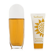 Elizabeth Arden Sunflowers Σετ δώρου Eau de Toilette 100 ml + Γαλάκτωμα σώματος 100 ml