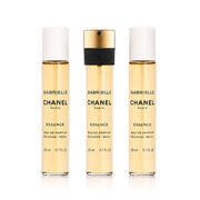 Chanel Gabrielle Essence Eau de Toilette Eau de Toilette 3 x 20 ml