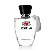 Amorino Private Musk Eau de Parfum 100 ml