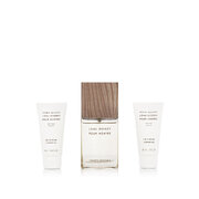 Issey Miyake L'Eau d'Issey Pour Homme Vétiver Σετ δώρου Eau de Toilette 50 ml + Αφροντούς 2 x 50 ml