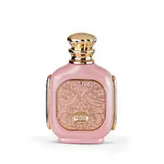 Zimaya Zukhruf Pink Eau de Parfum