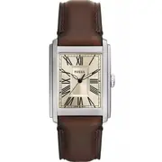 Fossil Carraway FS6012
