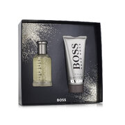 Hugo Boss Boss Bottled Σετ δώρου Eau de Toilette 50 ml + Αφροντούς 100 ml