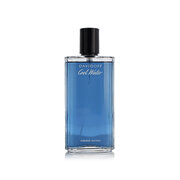 Davidoff Cool Water Oceanic Edition Eau de Toilette - Tester 125 ml