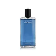 Davidoff Cool Water Oceanic Edition Eau de Toilette - Tester 125 ml