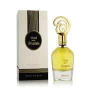 Khadlaj Oud Pour Shaikh Eau de Parfum 100 ml