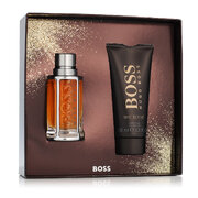 Hugo Boss Boss The Scent For Him Σετ δώρου Eau de Toilette 50 ml + Αφροντούς 100 ml