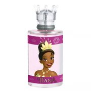 Disney Princess Tiana Eau de Toilette 100ml