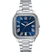 Fossil Crosby FS6121