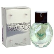 Giorgio Armani Emporio Diamonds Eau de Toilette, 100ml