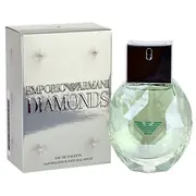 Giorgio Armani Emporio Diamonds Eau de Toilette, 100ml