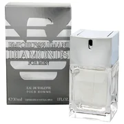 Giorgio Armani Emporio Diamonds Pour Homme Eau de Toilette