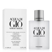 Giorgio Armani Acqua di Gio Pour Homme Eau de Toilette - Tester 100ml