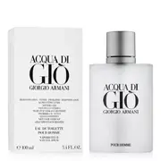 Giorgio Armani Acqua di Gio Pour Homme Eau de Toilette - Tester 100ml