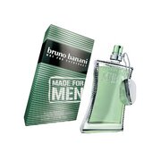 Bruno Banani Made for Men New Eau de Toilette