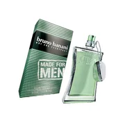 Bruno Banani Made for Men New Eau de Toilette