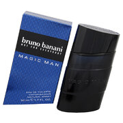 Bruno Banani Magic Man - New Look Eau de Toilette