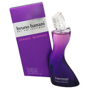 Bruno Banani Magic Woman New Eau de Toilette