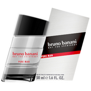 Bruno Banani PURE MAN Eau de Toilette
