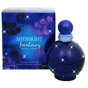 Britney Spears Midnight Fantasy Eau de Parfum