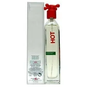 Benetton Hot Eau de Toilette, 100ml