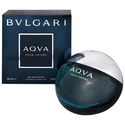 Bvlgari Aqva Pour Homme Eau de Toilette
