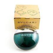 Bvlgari Aqva Pour Homme Eau de Toilette - Tester