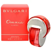 Bvlgari Omnia Coral Eau de Toilette
