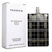 Burberry Brit Men Eau de Toilette - Tester, 100ml