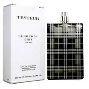 Burberry Brit Men Eau de Toilette - Tester, 100ml