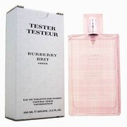Burberry Brit Sheer Eau de Toilette - Tester